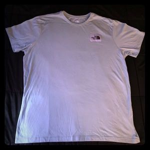 The NorthFace TShirt